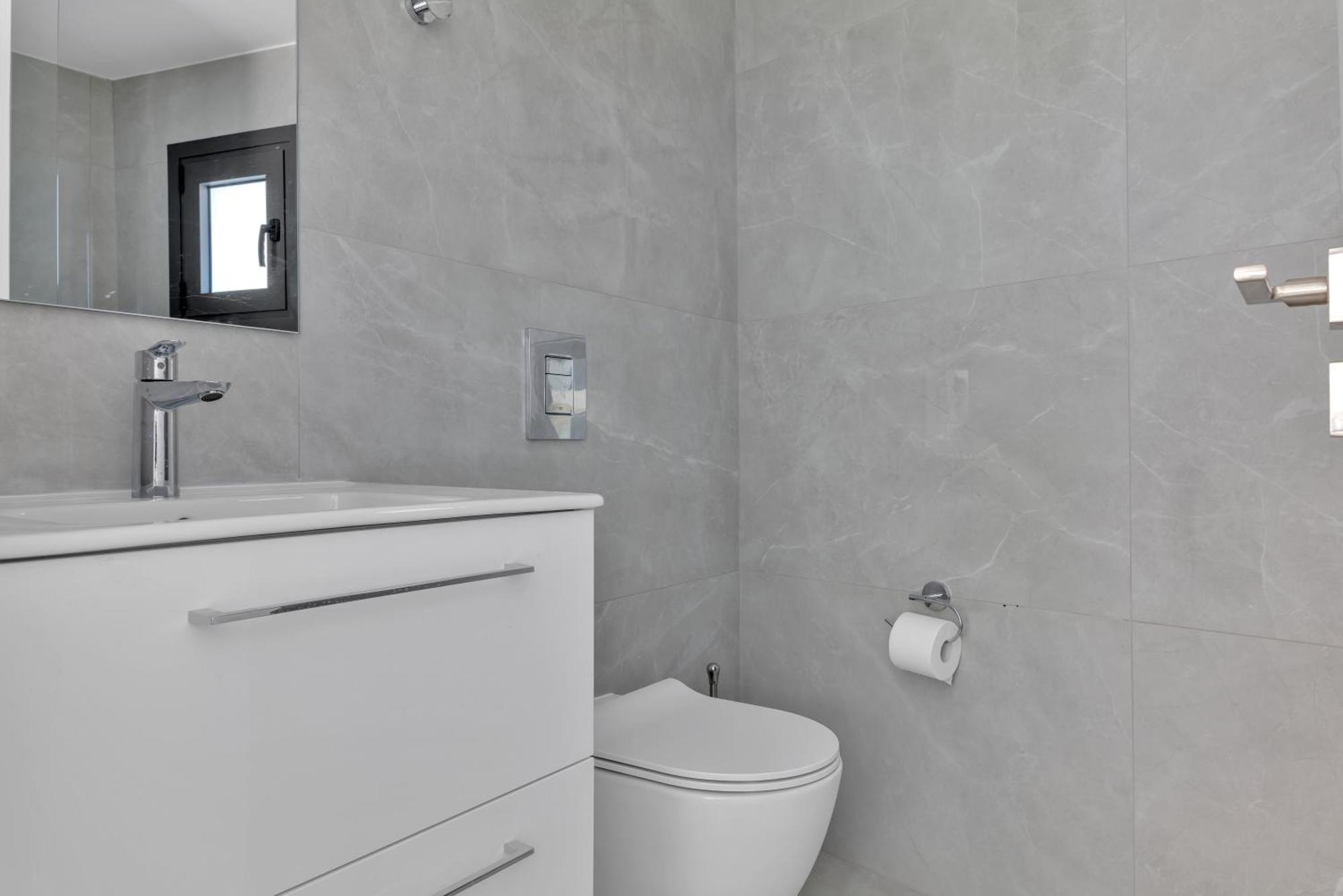 Apartament Phaedrus Living Alkminis Seaview Litore Pafos